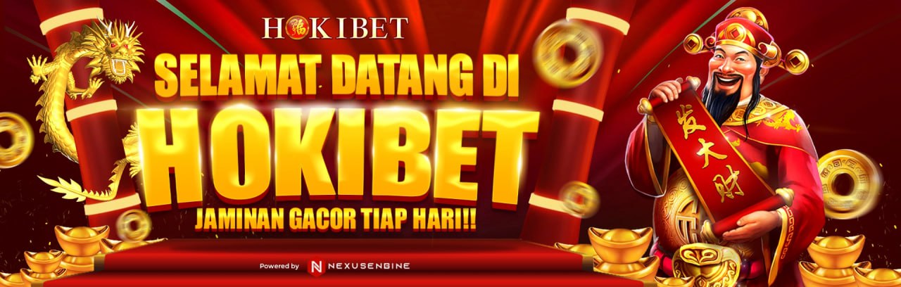 Situs Terbaru Bermain Slot Gacor Hokibet Nexus ( Hokibet Versi 2 / Hokibet V2 ) post thumbnail image